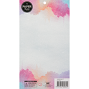 Paper Mill Up in Lights Alphabet Stickers 250x144mm