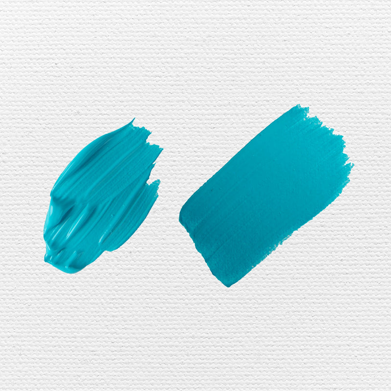 Eraldo Di Paolo Acrylic Paint Chillin' Turquoise  250ml
