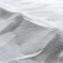 Eraldo Di Paolo Sugar White Fine Quartz Sand (0.5-1.0mm) for Texture Art 2kg