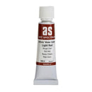 Dark Red Art Spectrum Artists  Watercolour Paint Light Red  S1 Watercolour Paints