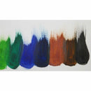 Dark Slate Gray The Art Studio Gouache Paint Tubes 12 x 12mL Gouache