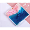Urban Crafter Silicone Square  Mold coaster 11x11x1cm