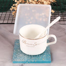 Urban Crafter Silicone Square Mold coaster 13x13x1cm