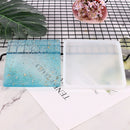 Urban Crafter Silicone Square Mold coaster 13x13x1cm
