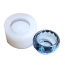Urban Crafter Silicone Mold Small Bowl 4.5x4.5x2.7cm