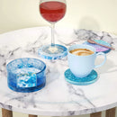 Urban Crafter Silicone coaster Mold 9x9cm