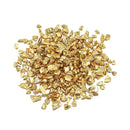 Urban Crafter 001 Multi Colour Mix Glitter Glass-Gold 50g
