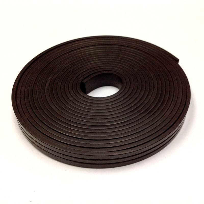 Black Arbee Magnetic Strip 10mm X 3M Magnets
