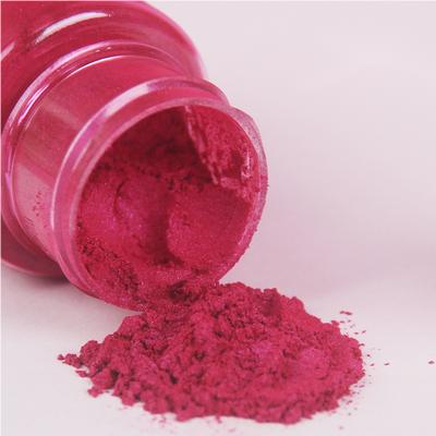 Urban Crafter Resin Mica Powder- Hot Pink 10g