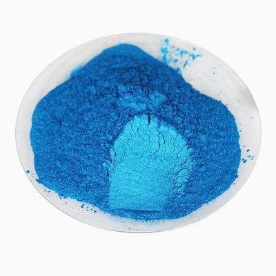 Urban Crafter Resin Mica Powder-Cobalt Blue 10g