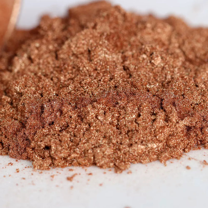 Urban Crafter Resin Mica Powder-Copper 10g