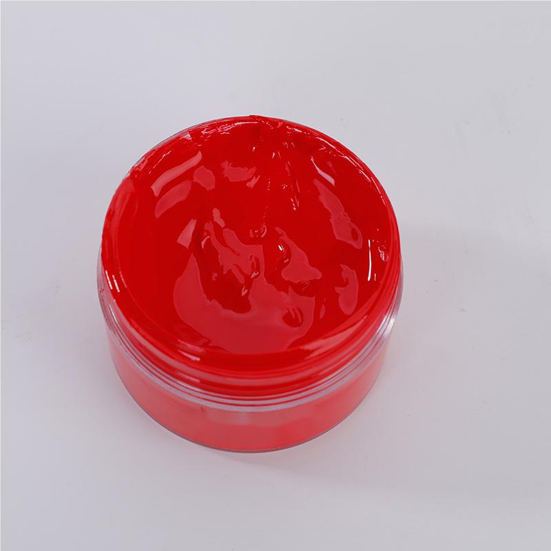 Urban Crafter Resin Pigment Paste-Candy Apple Red 50g