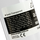 Light Gray Eraldo Di Paolo Acrylic Paint Cool Red 250ml Acrylic Paints