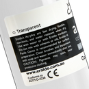 Light Gray Eraldo Di Paolo Acrylic Paint Warm Blue 250ml Acrylic Paints