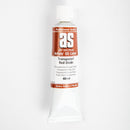 Rosy Brown Art Spectrum Oil Paint 40mL Transparent Red Oxide S2 Oil Paints