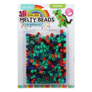 Medium Sea Green Art Star Jumbo Melty Beads Dinosaur Kit Kids Craft Kits