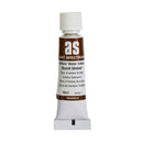 Gray Art Spectrum Artists  Watercolour Paint Burnt Umber  S1 Watercolour Paints