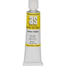 Goldenrod Art Spectrum Oil Paint 40mL Lemon Yellow  S1 Oil Paints