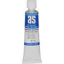 Dark Slate Blue Art Spectrum Oil Paint 40mL Spectrum Cerulean  S1 Oil Paints