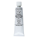 Gray Art Spectrum Oil Paint 40mL Titanium White  S1 Oil Paints