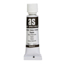 Gray Art Spectrum Artists  Watercolour Paint Sepia  S1 Watercolour Paints