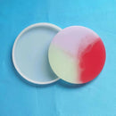 Urban Craft Silicone Mold Dish 8.1x8.1x1.6cm