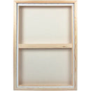 Eraldo Di Paolo Stretched Canvas with Wood Frame 20 x 30 Inches