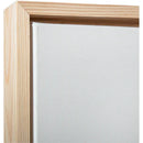 Eraldo Di Paolo Stretched Canvas with Wood Frame 20 x 30 Inches