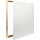 Eraldo Di Paolo Stretched Canvas with Wood Frame 20 x 30 Inches