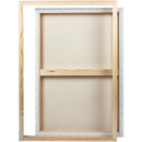 Eraldo Di Paolo Stretched Canvas with Wood Frame 20 x 30 Inches